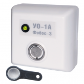 Болид УО-1/1А исп. 01 "Фобос-3" (Болид) Устройство оконечное