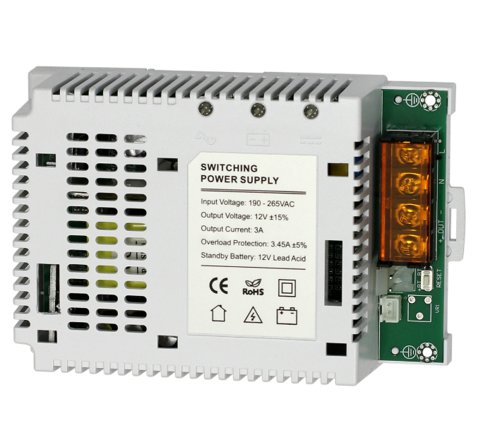 Smartec ST-PS103BNS-WT Блок питания