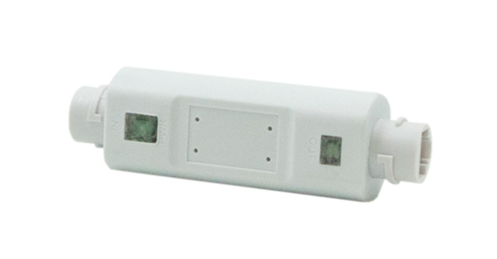 Optimus EM2130 Удлинитель PoE сигнала