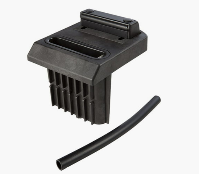 Locinox OGS Блок нижний для вертикальных запоров