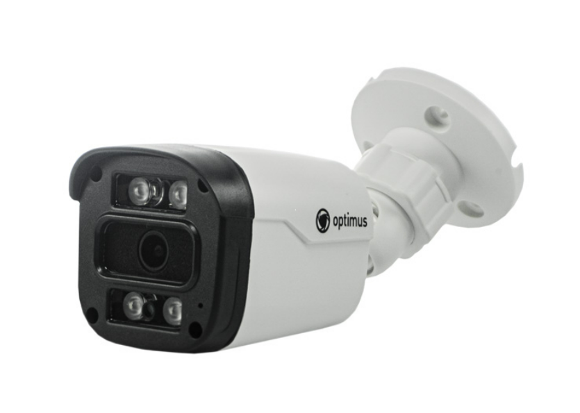 Optimus IP-видеокамера  IP-E012.1(2.8)MPE_V.1
