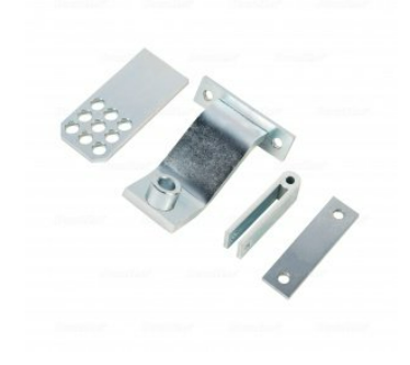 Doorhan DH-SWING-BR Комплект кронштейнов