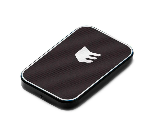 ESMART Считыватель ER1602 Reader BLE серии NEO (черный) панель Silk (158-20325)