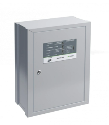 РУБЕЖ ШУН/В-7.5-00-ПЧ-R3 (IP54) Шкаф управления адресный