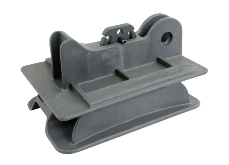 ЗИП NICE PRSH01 КАРЕТКА ДЛЯ ПРИВОДОВ SHEL