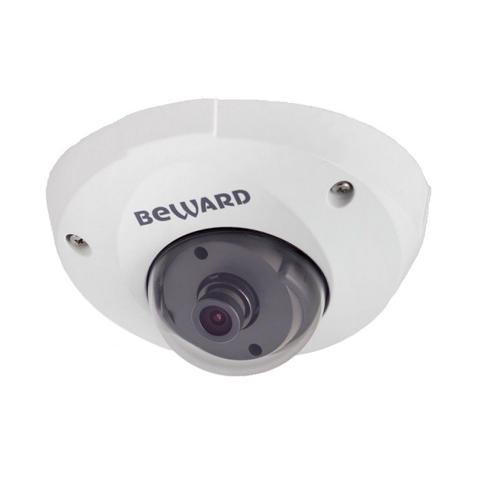 Beward B1210DM (16) 1Mp