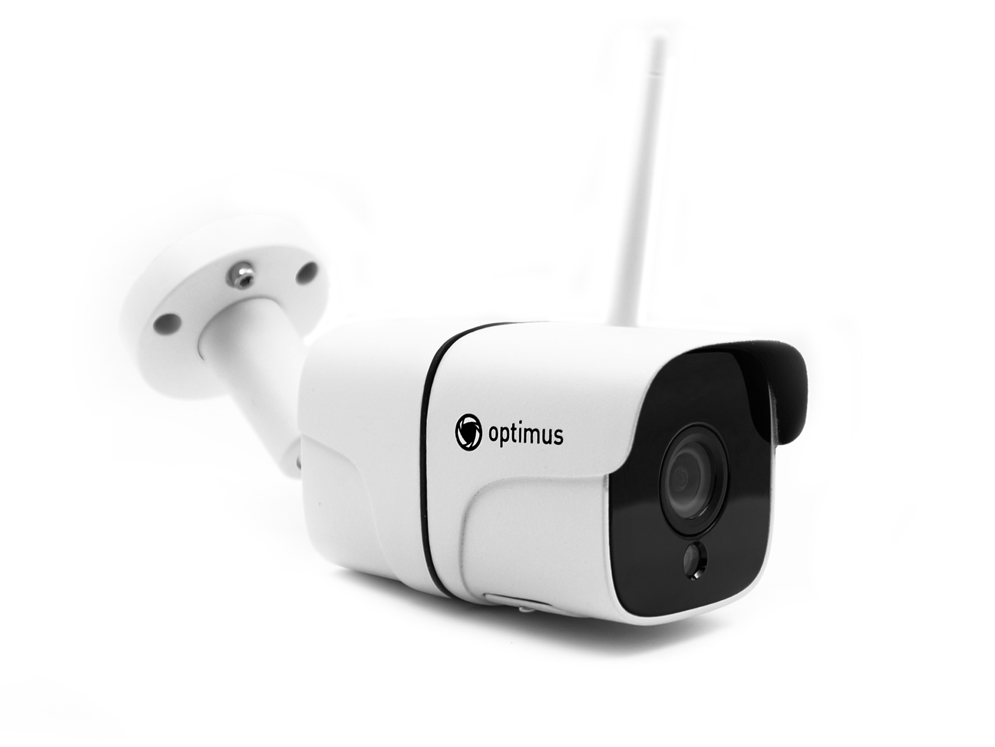 Optimus IP-видеокамера IP-H012.1(2.8)PW_V.3
