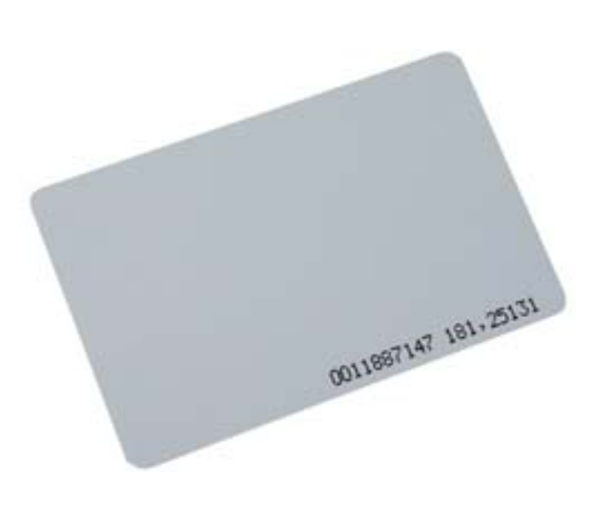 Smartec ST-PC020ME Идентификатор