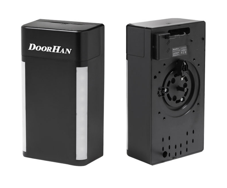 DOORHAN SECTIONAL-1200PRO Привод для секционных ворот