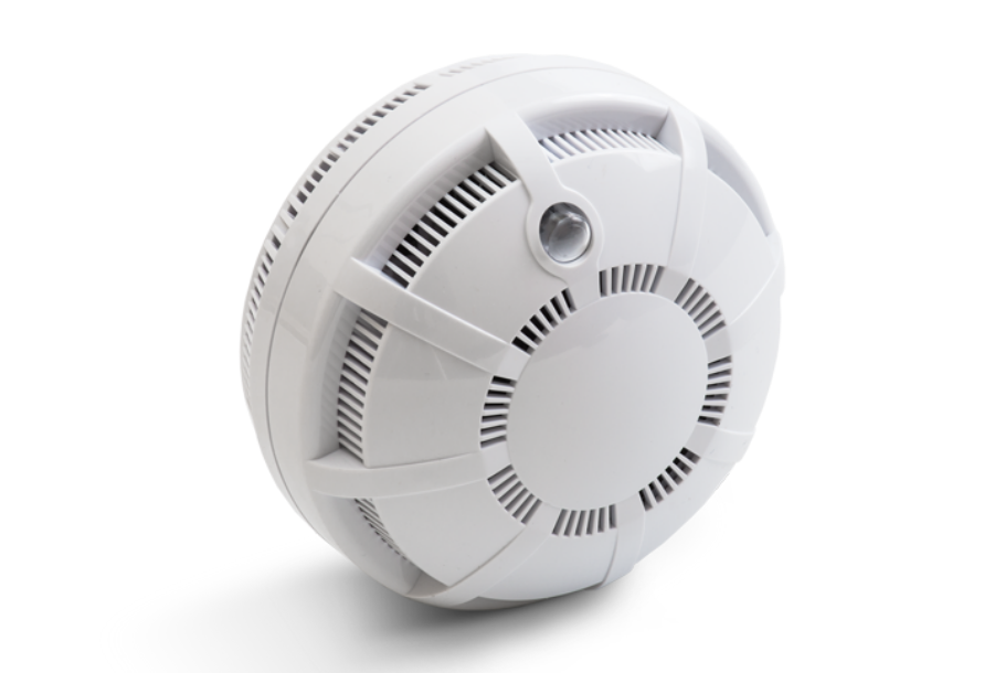 Рубеж ИП 212-50М2 Извещатель пожарный дымовой оптико-электронный точечный автономный