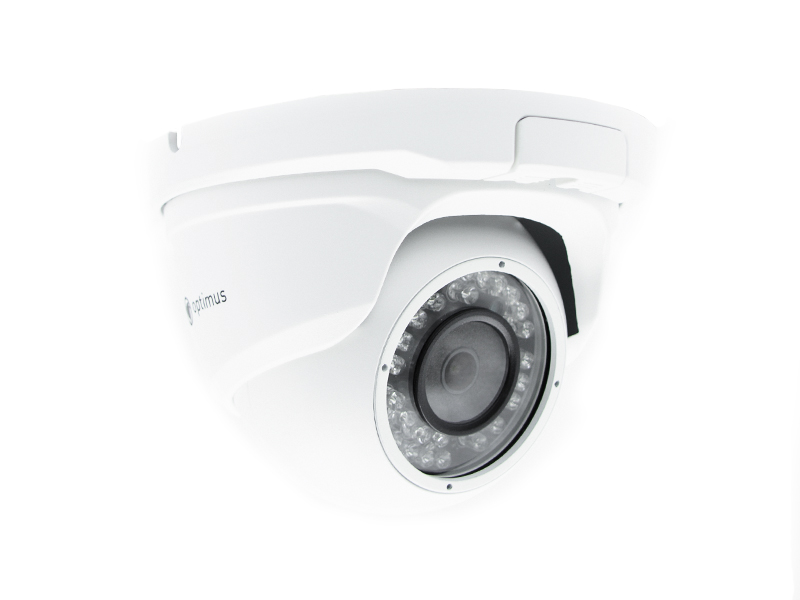 Optimus IP-видеокамера IP-E044.0(2.8)P