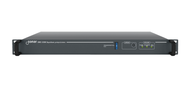 Sonar SBC-3250 Зарядное устройство. Защита АКБ от скачков тока и напряжения, автоматический заряд и разряд, защита от несоблюдения полярности.
