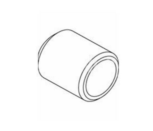 OMA-01.3M1 (00) Муфта (38) к стойке (окраш)