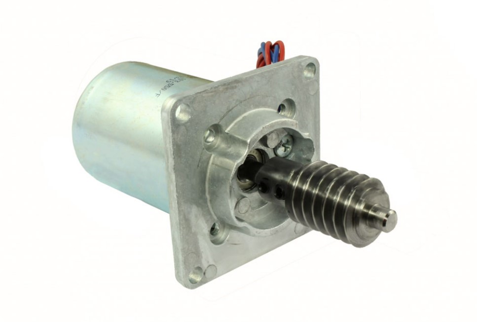 ЗИП NICE PRXB03 Мотор в сборе для X-Bar