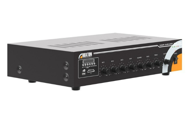 Roxton MA-120 Усилитель комбинированный 120Вт
