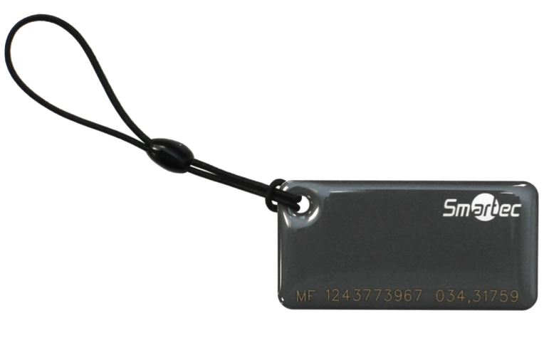Smartec ST-PT015MF-GR Идентификатор