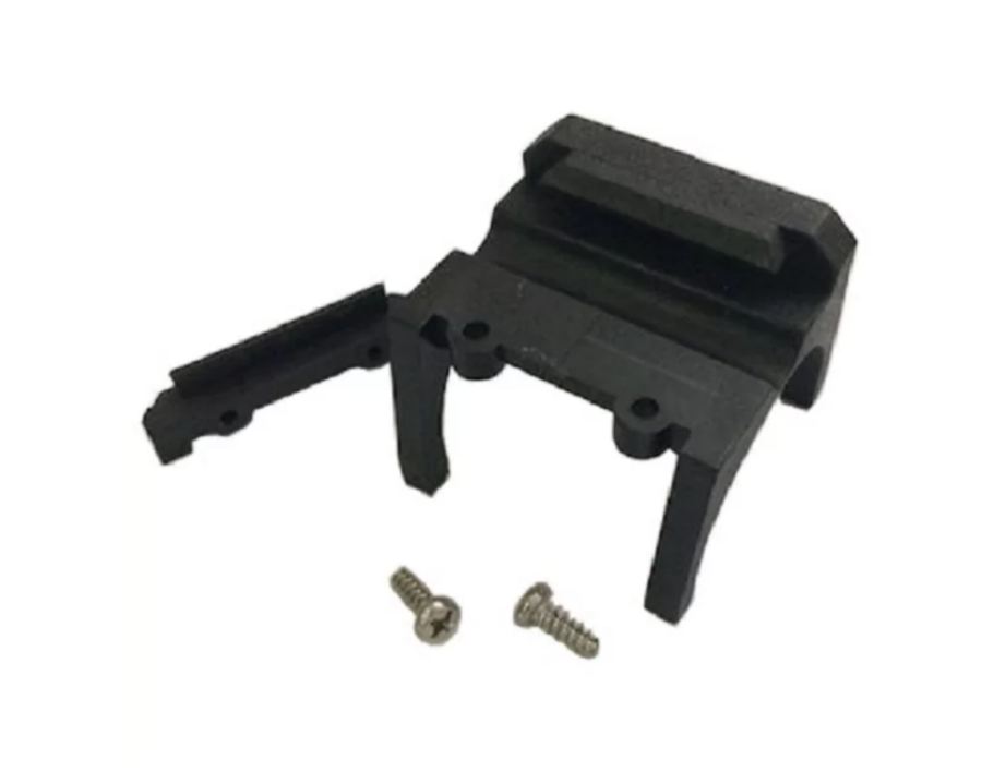 DOORHAN SW 43 Направляющая гайки ходовой