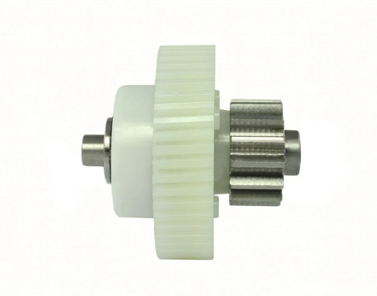 ЗИП NICE PRSO01 Комплект разблокировки