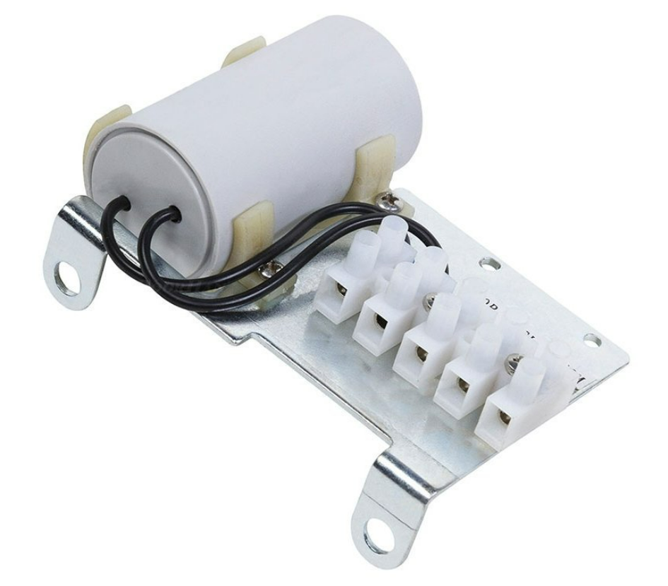 DOORHAN SHPRO-3 Установочный кронштейн привода Shaft-Pro-installation bracket