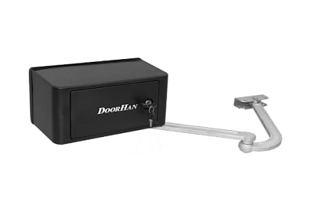 Doorhan ARM-320PRO/Black Привод рычажный