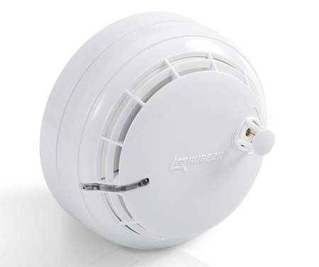 РУБЕЖ ИП 101-29-PR-R3 W1.03 (RBZ-337475) Извещатель пожарный тепловой максимально-дифференциальный адресно-аналоговый