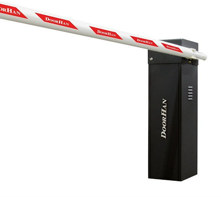 Doorhan TOLL-4000 Комплект скоростного шлагбаума.