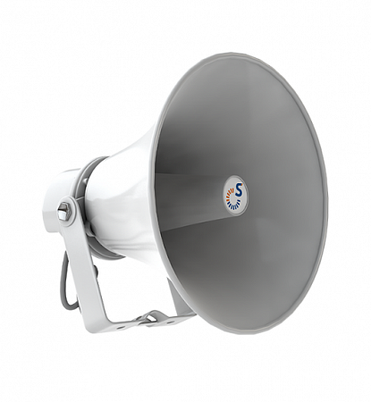 Sonar SHS-10TA Громкоговоритель рупорный трансляционный, 100В, 10/5/2.5Вт