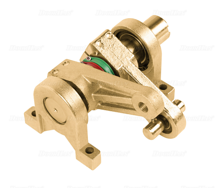 Doorhan (BR-500), BRS 17 Набор рычагов