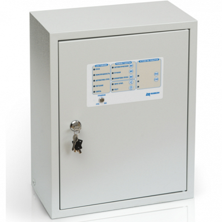 РУБЕЖ ШУН/В-7.5-00-УПП-R3 Шкаф управления адресный