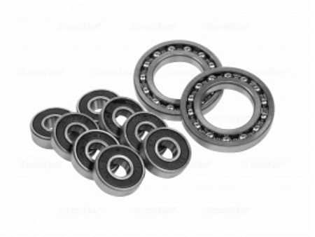 Doorhan DHAR14 Набор подшипников ARM-320