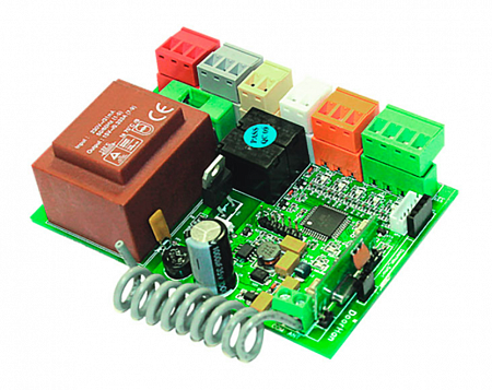 Doorhan SmartRoll Блок управления рольставнями