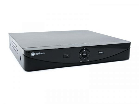 Optimus NVR-5101_V.1 IP видеорегистратор