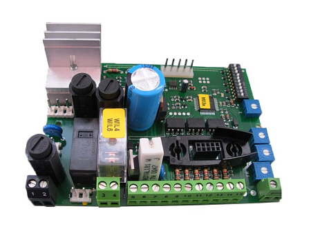 NICE WA20/A Плата управления