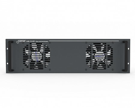 Roxton SAB-1112-EX Блок вентиляторов