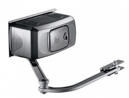 CAME 001F1024G Привод 24В рычажный самоблокирующийся