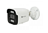 Optimus IP-S015.0(3.6)MPC 5Mp Уличная цилиндрическая IP-видеокамера с ИК-подсветкой до 30м