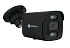 Optimus IP-S015.0(2.8)MPC (b) (черная) Уличная цилиндрическая IP-видеокамера