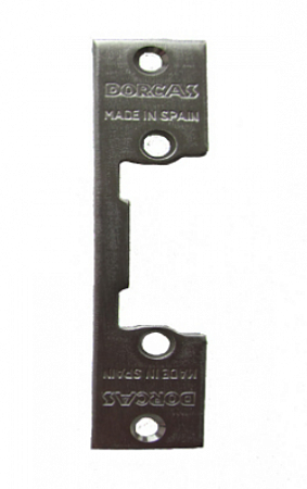 DORCAS BX Лицевая панель нерж.