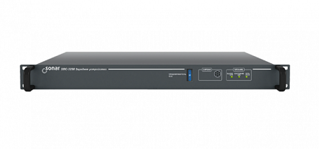 Sonar SBC-3250 Зарядное устройство. Защита АКБ от скачков тока и напряжения, автоматический заряд и разряд, защита от несоблюдения полярности.