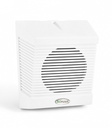 Sonar SW-06-03 Громкоговоритель трансляционный настенный, 100 В, мощность 6 /3 /1,5 Вт