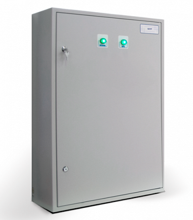 РУБЕЖ ШУР-250-00-R3 Шкаф управления резервным питанием