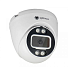 Optimus IP-E024.0(2.8)MP_V.1 Купольная IP-видеокамера с ИК-подсветкой до 20м и встроенным микрофоном