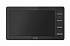 CTV-M1701 S B (Black) Монитор цветного видеодомофона