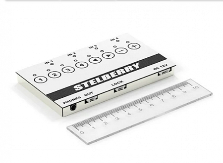 Stelberry MX-325 Аудиомикшер