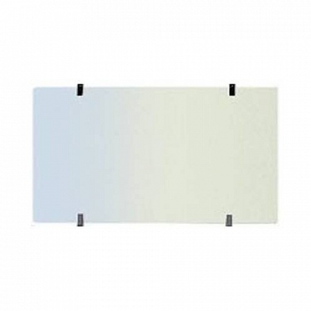 PERCo PERCo-BH02 Полимерное заполнение для секции ограждения длиной менее 1000 мм