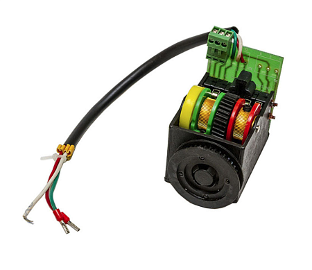 Doorhan SH 59 Блок концевых выключателей Shaft 30/60