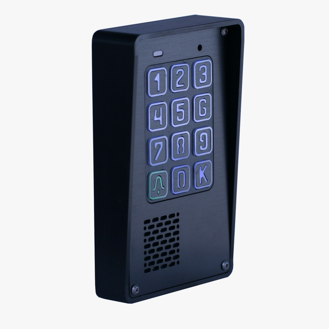 DOORHAN GSM-3.0 Блок управления. в Санкт-Петербурге недорого в  интернет-магазине «ТД Прайд»